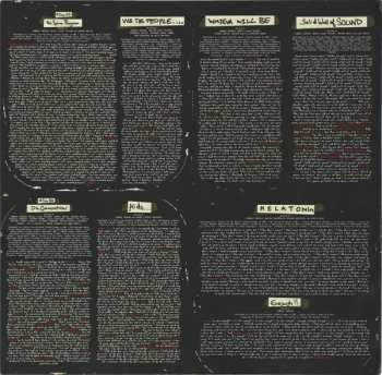 2LP A Tribe Called Quest: We Got It From Here…Thank You 4 Your Service