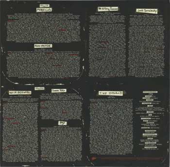 2LP A Tribe Called Quest: We Got It From Here…Thank You 4 Your Service