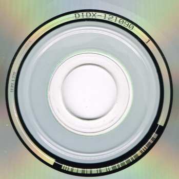 CD A Triggering Myth: The Remedy Of Abstraction