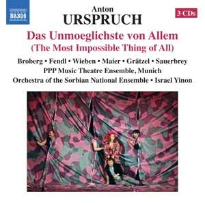 Album A. Urspruch: Das Unmoglichste Von Allem