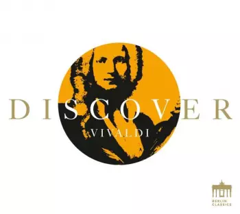 Discover Vivaldi