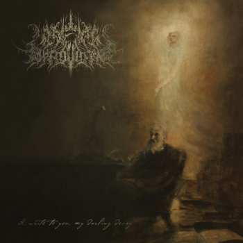 CD A Wake In Providence: I Write To You, M
