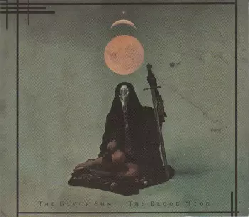 The Blvck Sun || The Blood Moon