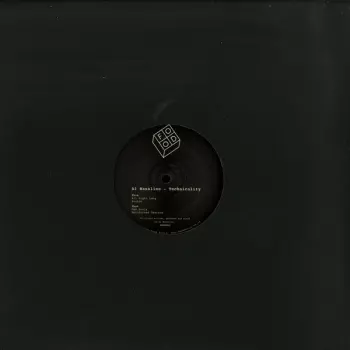 A1 Bassline: Technicality