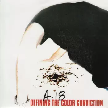 Defining The Color Conviction