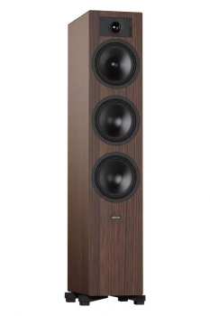 Hi-Fi Indiana Line Tesi 6 - Mokka