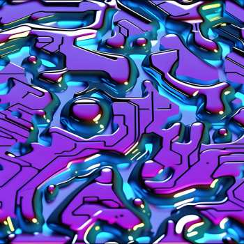 Album A3000: Magnetic Gliding