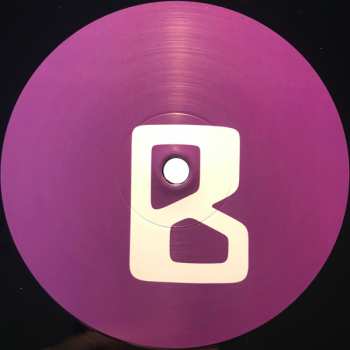 2LP A3000: Magnetic Gliding LTD