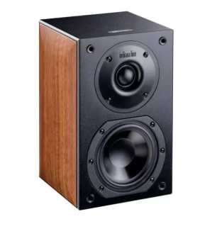 Hi-Fi Indiana Line NOTA X Home Cinema set 5.0 - Walnut