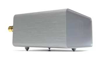 Hi-Fi Elektronika Praha - Phono