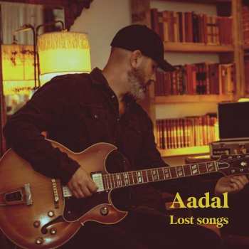 CD Aadal: Lost Songs