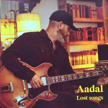LP Aadal: Lost Songs