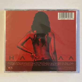 CD Aaliyah: Aaliyah