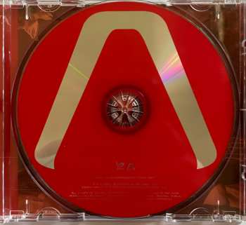 CD Aaliyah: Aaliyah