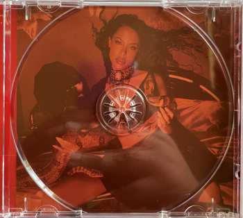 CD Aaliyah: Aaliyah