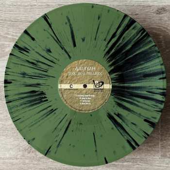 2LP Aaliyah: One In A Million CLR | LTD