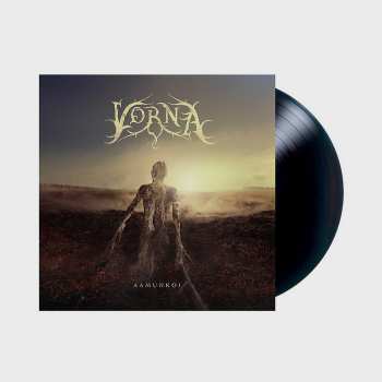 LP Vorna: Aamunkoi