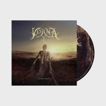 CD Vorna: Aamunkoi