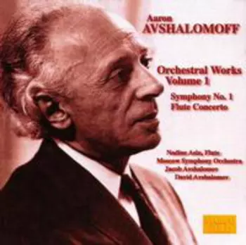 Orchestral Works, Volume 1