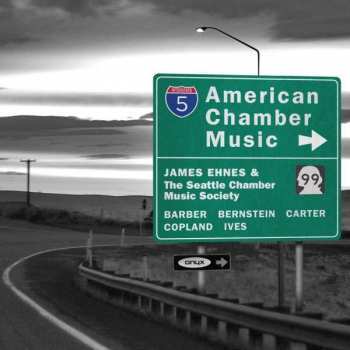 CD Leonard Bernstein: American Chamber Music