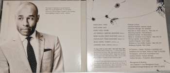 CD Aaron Diehl: Space Time Continuum 