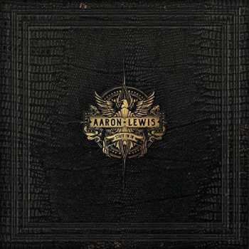 CD Aaron Lewis: State I'm In