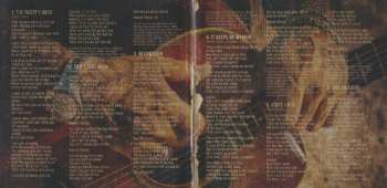 CD Aaron Lewis: State I'm In