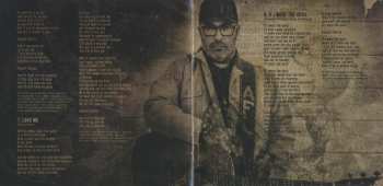 CD Aaron Lewis: State I'm In