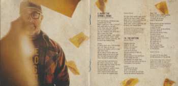 CD Aaron Lewis: State I'm In