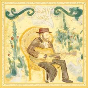 LP Aaron Ross & The Peach Leaves: Swan Songs Vol. 1