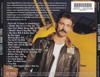 CD Aaron Tippin: Ultimate Aaron Tippin