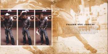 CD Aaron Watson: The Road & The Rodeo