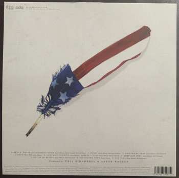 LP Aaron Watson: American Soul