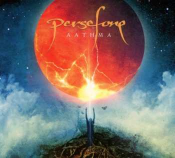 CD Persefone: Aathma LTD | DIGI