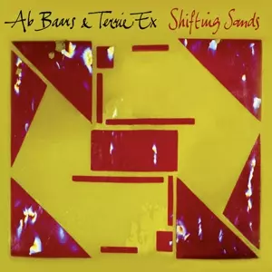 Shifting Sands