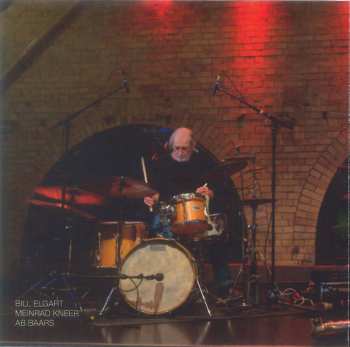 CD Ab Baars: Thrīe Thrēo Drī LTD
