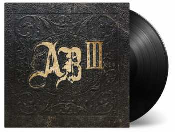 2LP Alter Bridge: AB III