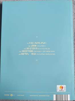 CD AB6IX: MO' COMPLETE: HAVE A DREAM