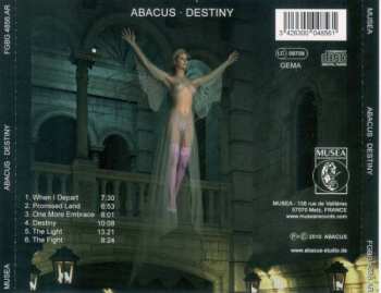 CD Abacus: Destiny