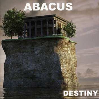 Album Abacus: Destiny