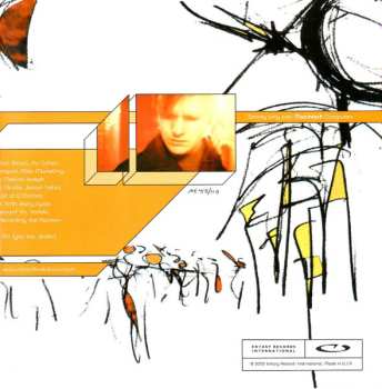 CD Abandoned Pools: Humanistic