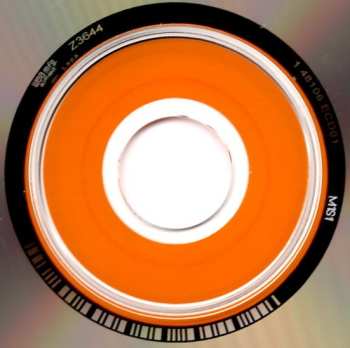 CD Abandoned Pools: Humanistic