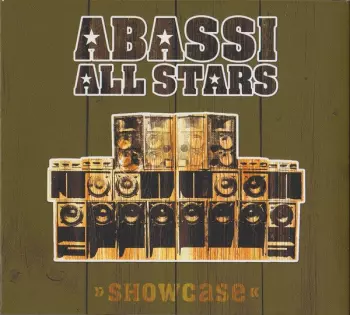 Abassi All Stars: Showcase