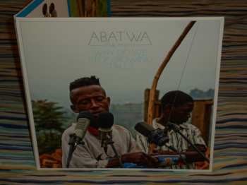 LP Abatwa (The Pygmy): Why Did We Stop Growing Tall ?