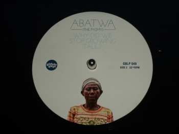 LP Abatwa (The Pygmy): Why Did We Stop Growing Tall ?