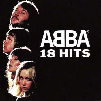 CD ABBA: 18 Hits