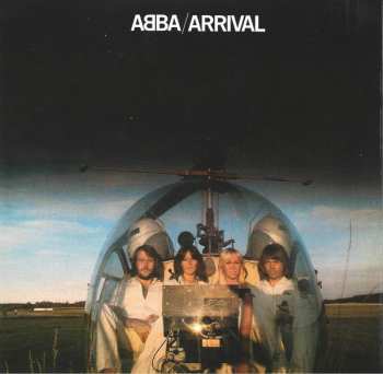 10CD/Box Set ABBA: CD Album Box Set