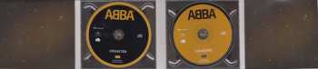 3CD ABBA: Collected