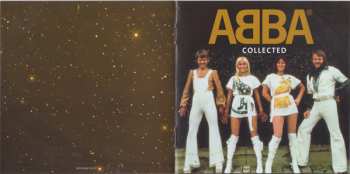 3CD ABBA: Collected