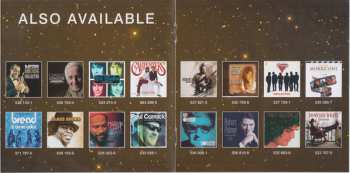 3CD ABBA: Collected